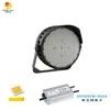 Lampu Stadion Bulat Kecerahan 170lm/W Lampu Luar Ruangan 600W