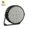 Lampu Stadion Bulat Kecerahan 170lm/W Lampu Luar Ruangan 600W