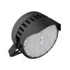 Lampu Stadion Bulat Kecerahan 170lm/W Lampu Luar Ruangan 600W