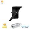 Lampu Stadion Bulat Kecerahan 170lm/W Lampu Luar Ruangan 600W