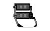 Sistem Pencahayaan Stadion LED Penggunaan Industri 300W Lampu Stadion LED