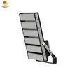 Lampu Sorot LED Rygh-M1 1500W untuk Luar Ruangan Lampu Lapangan Basket Aluminium Lampu Sorot Stadion Olahraga