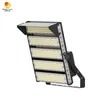 Lampu Sorot Stadion 1200W untuk Lapangan Sepak Bola Lumen Tinggi 140~160lm/W untuk Penerangan Teknik