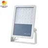 Perlindungan Tinggi IP66 Lampu Stadion Lampu Cahaya Tinggi 105lm/W 100W Lampu Banjir