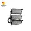 Stadion 450W Lampu sorot SMD5050 140lm/W Cahaya Luar Tinggi