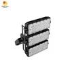 IP66 tahan lama Ultra-High Lumen Output 450W Lampu Stadion LED