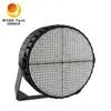 Lampu Stadion Luar Ruangan 1200W Bulat Mengkilap Tahan Air dan Debu