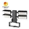 Lampu Stadion LED Luar Ruangan Proyektor Olahraga Skala Besar 600W