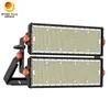 1000W LED Football Field Lighting Lampu banjir lapangan tenis