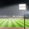 1000W 170000lm Sports Lighting Stadion Lampu banjir LED