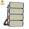 2000W Olahraga Sepakbola Filed Lapangan Sepakbola LED Flood Light Stadion