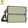 1000W LED Sports Flood Lampu untuk Lapangan Sepak Bola