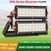 Outdoor LED Projector Sport High Mast 1000W Lampu banjir LED