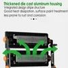Outdoor LED Projector Sport High Mast 1000W Lampu banjir LED