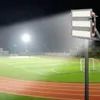 Pencahayaan Olahraga 180lm/W Lumi LED 5050 LED Stadium Flood Light 1000W