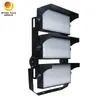 Sport Airport Stasiun Kereta Api Arena Menara Jembatan Lapangan Golf Mast Tinggi IP65 Stadion Kriket LED 1500 Watt LED Flood Light