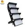 Lampu Sorot LED Kriket IP65 Tiang Tinggi Lapangan Golf Jembatan Menara Arena Stasiun Kereta Api Bandara Olahraga Lampu Stadion LED 2000W