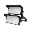Pencahayaan Olahraga Luar 160lm/W Anti Glare Waterproof 1000W LED Stadium Light