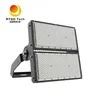 FL05-500W IP66 Lampu Sorot LED Stadion Tiang Tinggi Area Olahraga Luas