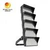 FL05-1250W Lampu banjir area LED bertenaga tinggi dengan tiang tinggi 150-170lm/W