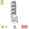 Lampu Sorot LED Luar Ruangan 75000 Lumen Lampu Stadion LED Tiang Tinggi 720W untuk Lapangan Tenis Lampu Sorot 720W 240V