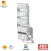 Lampu Sorot LED Luar Ruangan 75000 Lumen Lampu Stadion LED Tiang Tinggi 720W untuk Lapangan Tenis Lampu Sorot 720W 240V