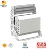 Lampu Sorot LED 800W 720W Aluminium Stadion Olahraga Penerangan Lapangan Sepak Bola Pelabuhan Udara Plaza Dermaga Tiang Tinggi