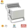 Lampu Sorot LED 800W 720W Aluminium Stadion Olahraga Penerangan Lapangan Sepak Bola Pelabuhan Udara Plaza Dermaga Tiang Tinggi