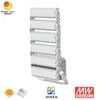 Lampu LED Tiang Tinggi Kualitas Tinggi Olahraga 1500W Lampu LED Sepak Bola Lampu Stadion Kriket