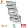 Lampu LED Tiang Tinggi Kualitas Tinggi Olahraga 1500W Lampu LED Sepak Bola Lampu Stadion Kriket