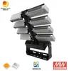 Air Port Football Pitch Plaza Dock LED Stadium Light 100000 Lumen 1000W LED Flood Light untuk Perikanan Laut