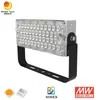 Stadion Olahraga Lapangan Basket Lampu Sorot 100W Lampu Sorot LED 100W Lampu Sorot LED 100W Luar Ruangan