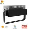 Stadion Olahraga Lapangan Basket Lampu Sorot 100W Lampu Sorot LED 100W Lampu Sorot LED 100W Luar Ruangan