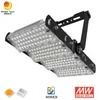 Stadion Olahraga Lapangan Bola Basket 480W Lampu Banjir 480W Lampu Banjir LED IP67 Lampu Banjir LED