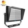 Lampu Tiang Tinggi Stadion Olahraga Industri 160lm/W Lampu Sorot LED Daya Tinggi 500W 600W
