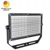 Lampu Tiang Tinggi Stadion Olahraga Industri 160lm/W Lampu Sorot LED Daya Tinggi 500W 600W