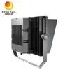 Lampu Tiang Tinggi Stadion Olahraga Industri 160lm/W Lampu Sorot LED Daya Tinggi 500W 600W