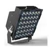 Proyektor Luar Ruangan Tiang Tinggi 500W CREE Lampu Sorot LED Stadion