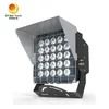 Lampu Sorot Stadion LED 400W Tiang Tinggi Reflektor Berpaten untuk Olahraga