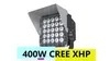 Lampu Olahraga LED Tiang Tinggi Stadion Luar Ruangan Rygh Sport Hall 800W CE RoHS Chip CREE+Driver Inventronics