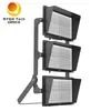 Lampu Stadion Tiang Tinggi 160lm/W Lumen Tinggi Lampu Sorot LED 1500W