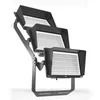 Lampu Stadion Tiang Tinggi 160lm/W Lumen Tinggi Lampu Sorot LED 1500W