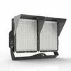 Lampu Sorot Daya Tinggi Tahan Air 1200W LED Flood Stadium Light