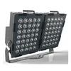 Lampu Sorot Daya Tinggi Tahan Air 1200W LED Flood Stadium Light