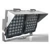 Lampu Sorot Daya Tinggi Tahan Air 1200W LED Flood Stadium Light