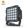 Lampu Stadion Sepak Bola LED Reflektor Banjir CREE Ugr Rendah Ik10