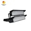 Pencahayaan Stadion Luar 160lm/W Daya Tinggi 500W 1000W Lampu Banjir LED