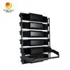 Lampu Sorot High Bay Anti-Silau Tahan Air 1500W Lampu Stadion LED