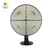 Lampu Sorot LED Industri Komersial Luar Ruangan Bentuk Bulat Rygh 1200W