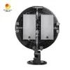 Lampu Sorot LED Industri Komersial Luar Ruangan Bentuk Bulat Rygh 1200W